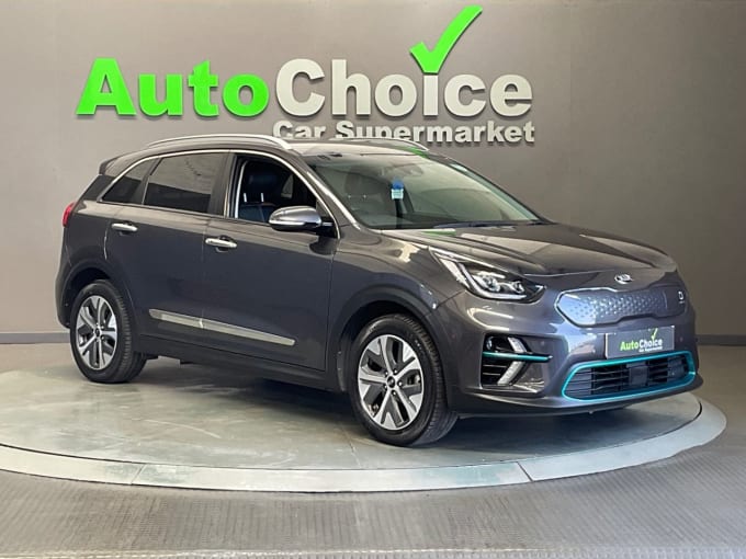 2025 Kia Niro