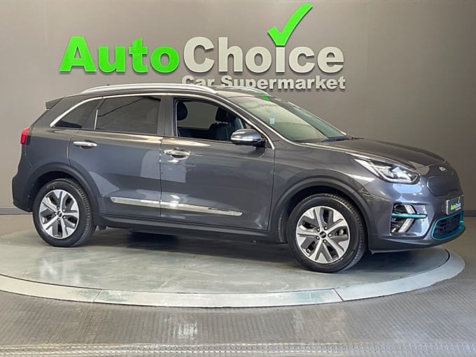 2025 Kia Niro