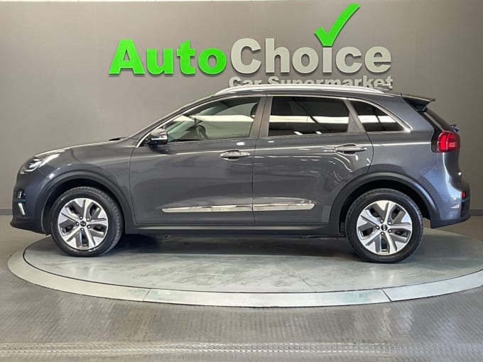 2025 Kia Niro