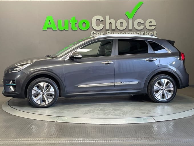 2025 Kia Niro