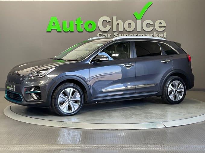 2025 Kia Niro