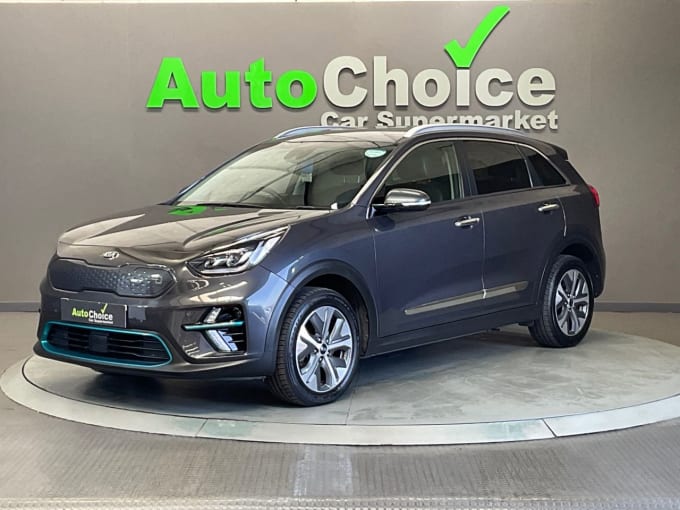 2025 Kia Niro