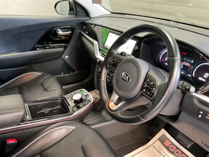 2025 Kia Niro