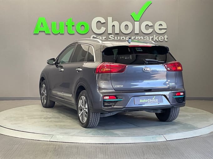 2025 Kia Niro