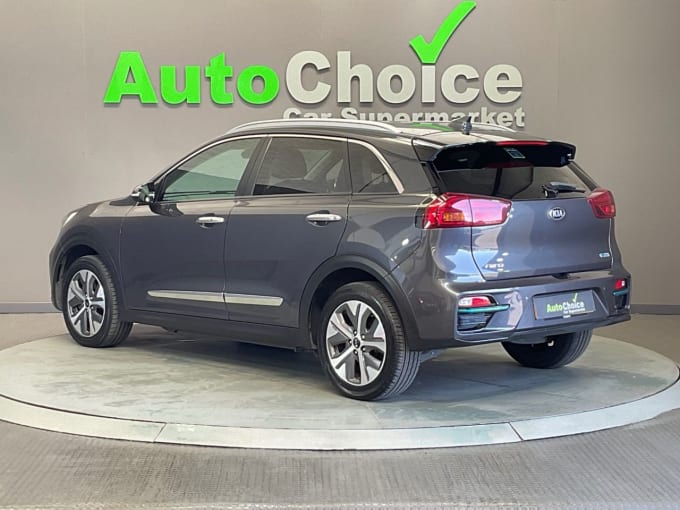 2025 Kia Niro