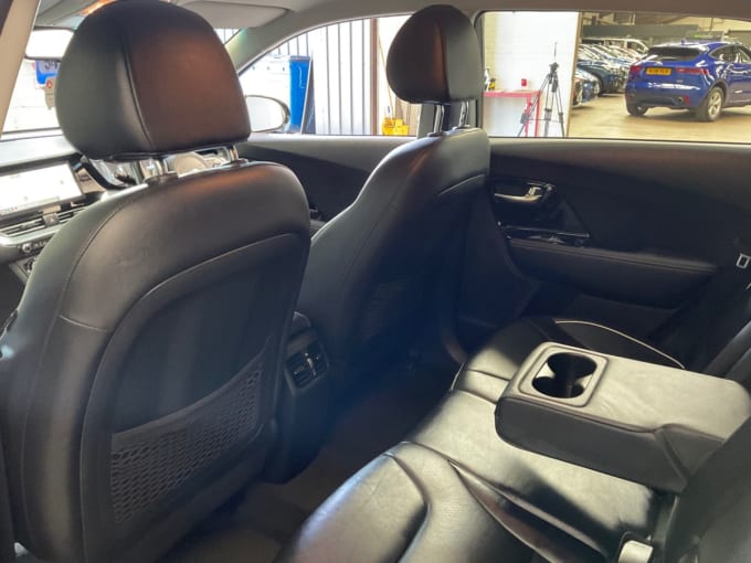 2025 Kia Niro