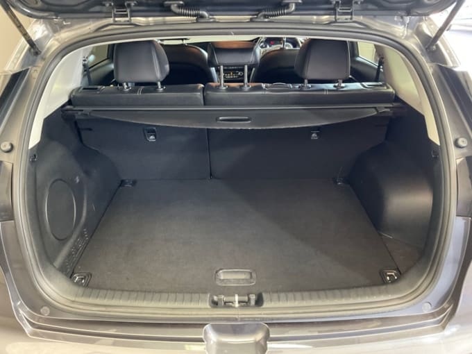 2025 Kia Niro