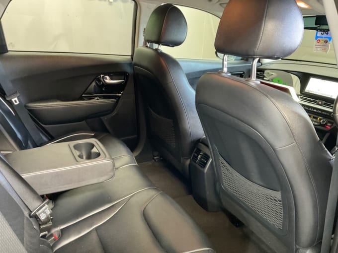 2025 Kia Niro