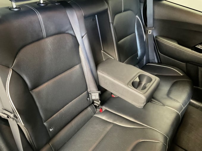 2025 Kia Niro