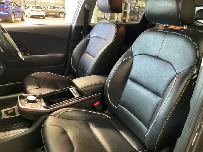 2025 Kia Niro