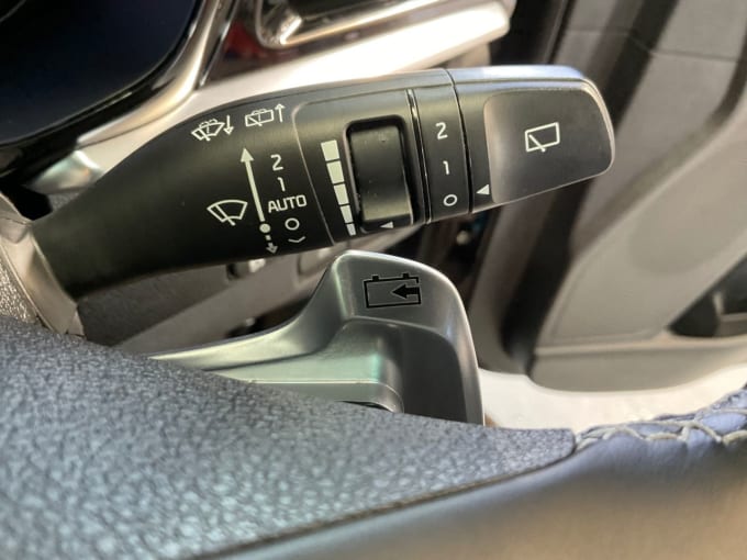 2025 Kia Niro