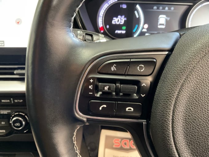 2025 Kia Niro