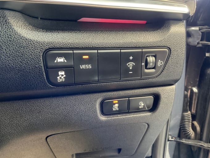 2025 Kia Niro