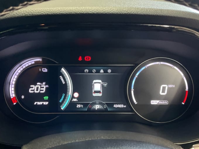 2025 Kia Niro