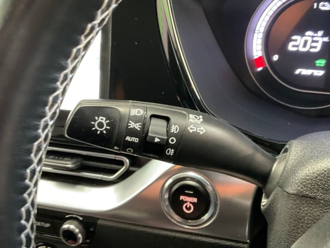 2025 Kia Niro