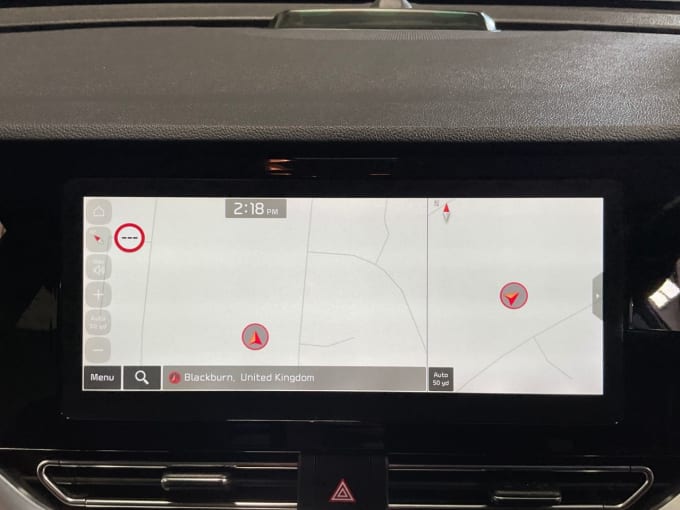 2025 Kia Niro