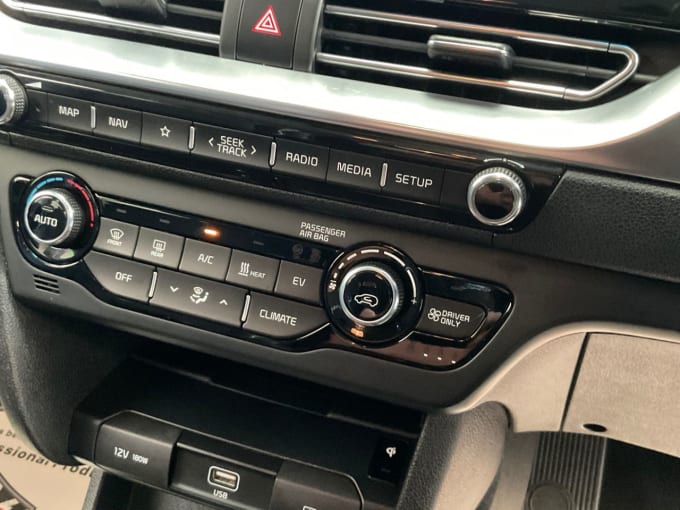 2025 Kia Niro