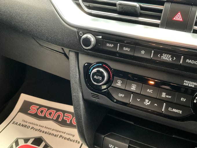 2025 Kia Niro