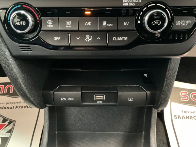 2025 Kia Niro