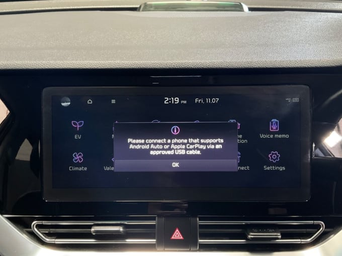 2025 Kia Niro