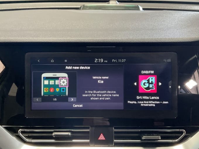2025 Kia Niro