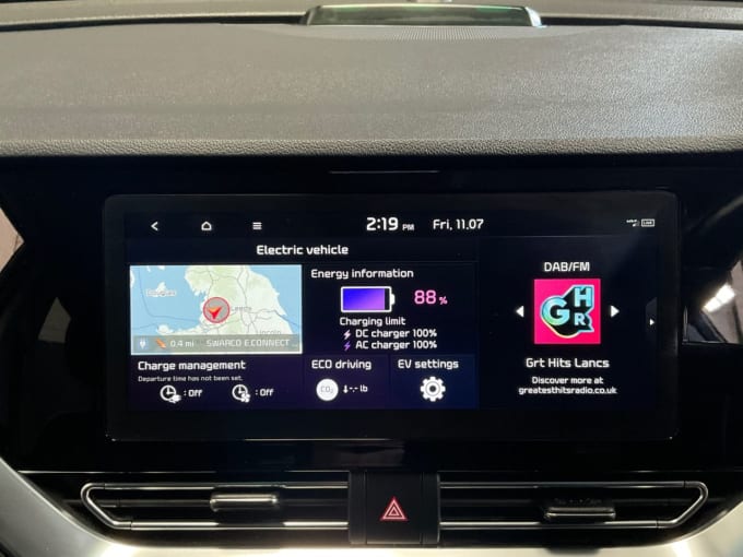 2025 Kia Niro