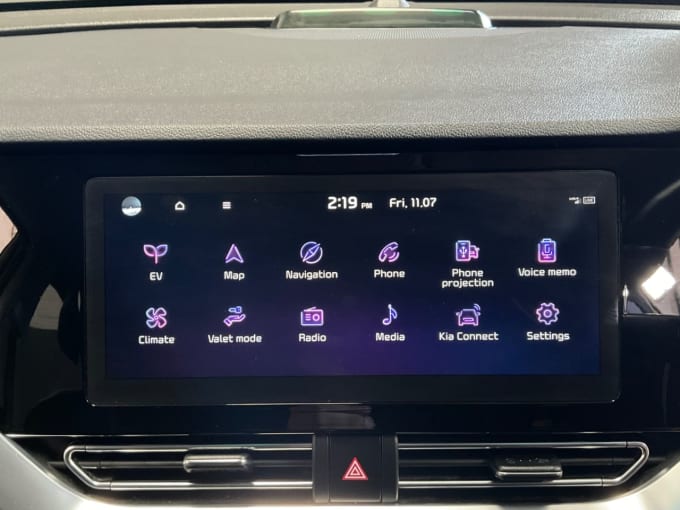 2025 Kia Niro