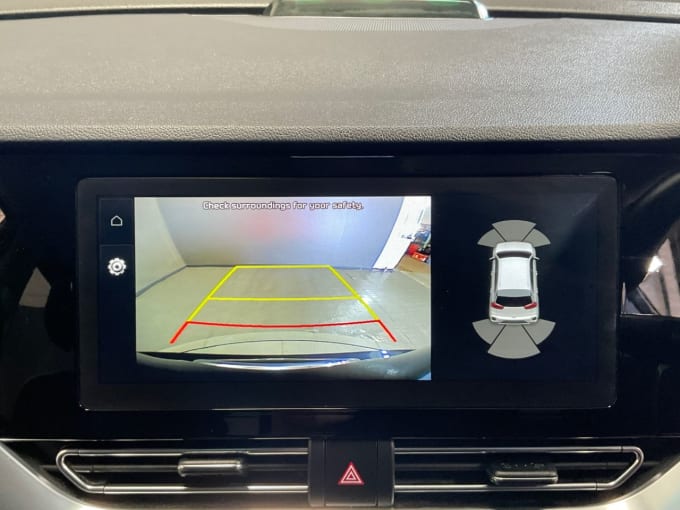 2025 Kia Niro