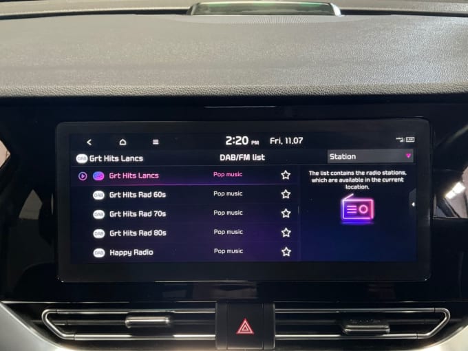 2025 Kia Niro