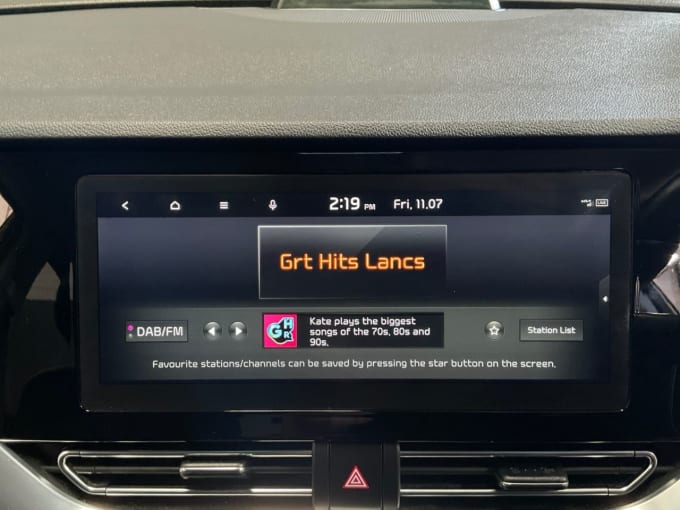 2025 Kia Niro