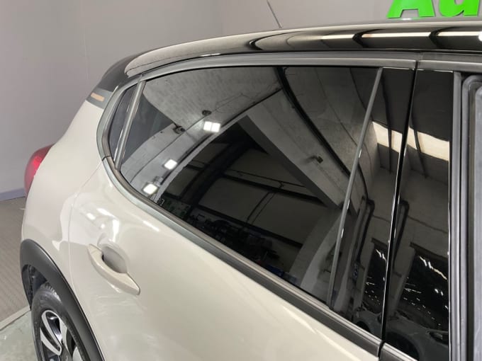 2025 Citroen C3