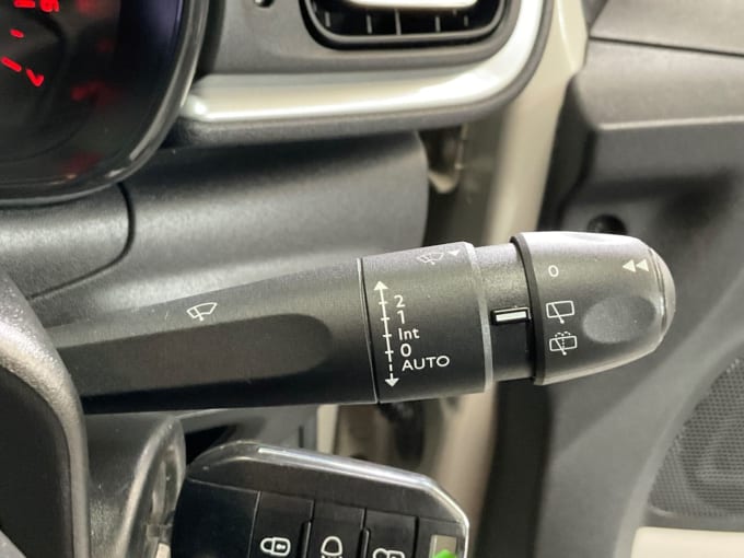 2025 Citroen C3