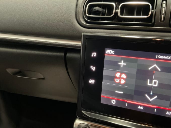 2025 Citroen C3