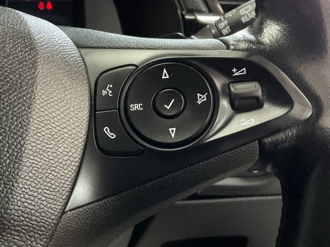 2025 Vauxhall Corsa
