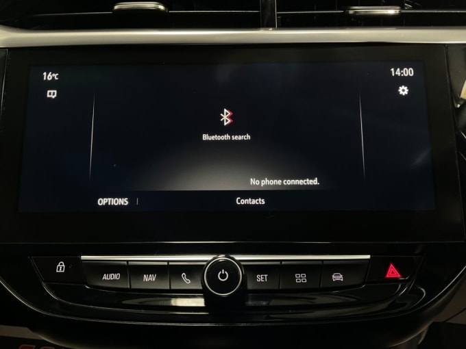 2025 Vauxhall Corsa