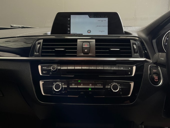 2025 BMW 3 Series