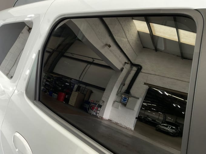 2025 Dacia Duster