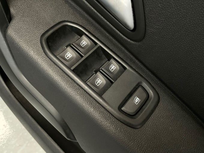 2025 Dacia Duster
