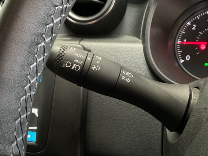 2025 Dacia Duster