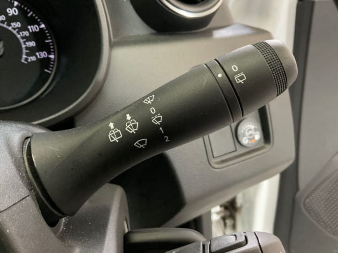 2025 Dacia Duster