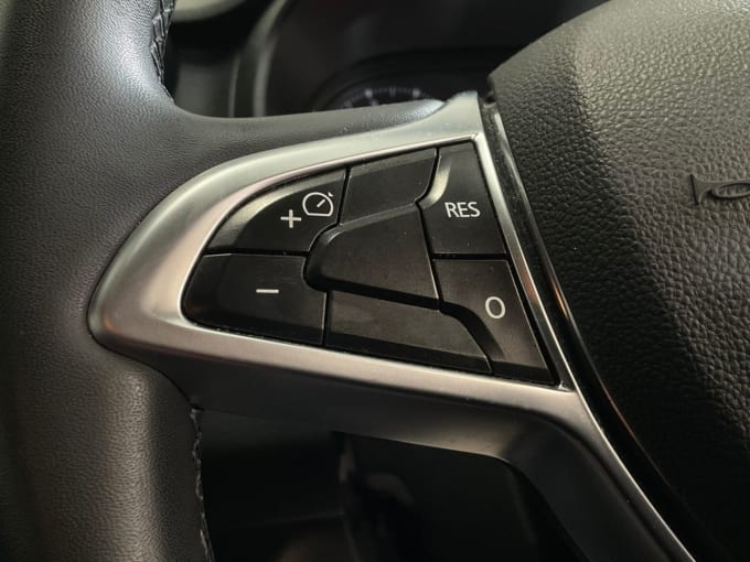 2025 Dacia Duster