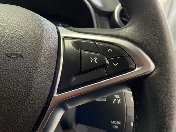 2025 Dacia Duster