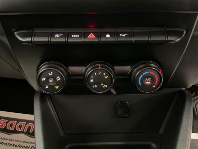 2025 Dacia Duster