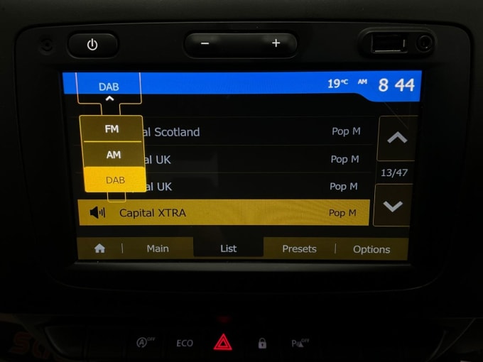 2025 Dacia Duster