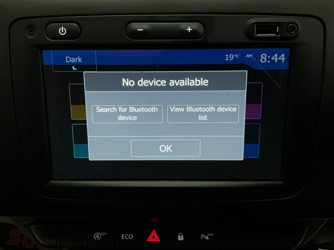 2025 Dacia Duster