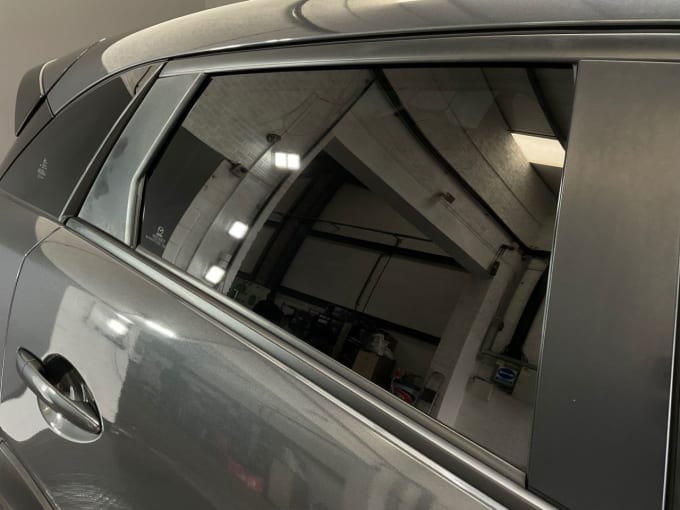 2025 Mazda Cx-3