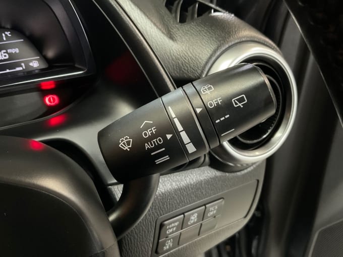 2025 Mazda Cx-3