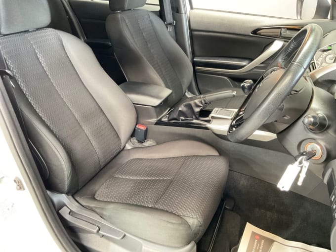 2025 Mitsubishi Eclipse Cross