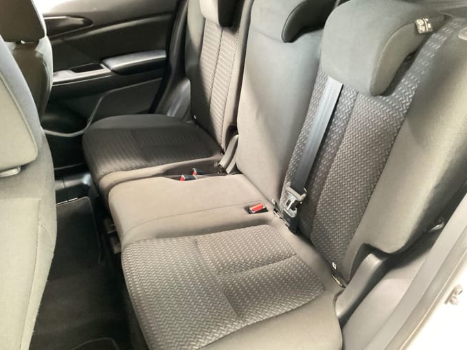 2025 Mitsubishi Eclipse Cross
