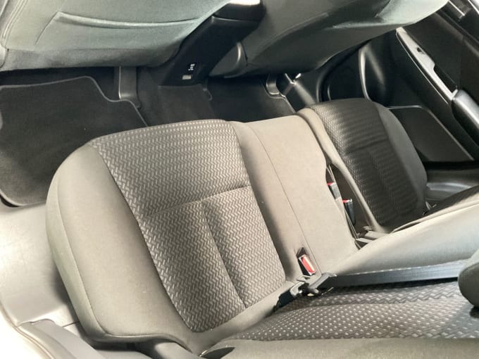 2025 Mitsubishi Eclipse Cross